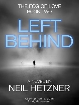 cover image of Left Behind